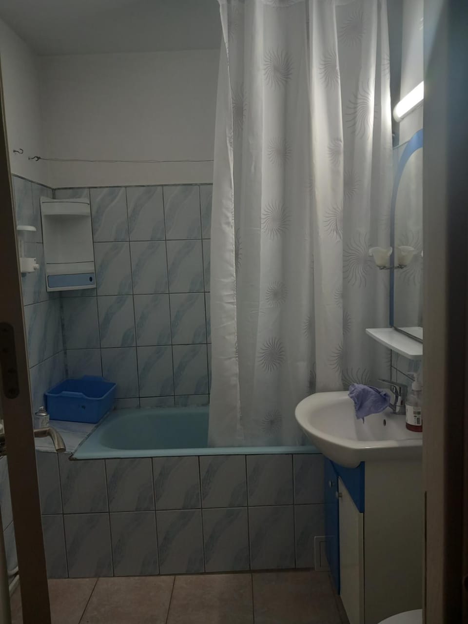 Apartament Apartment in Romania