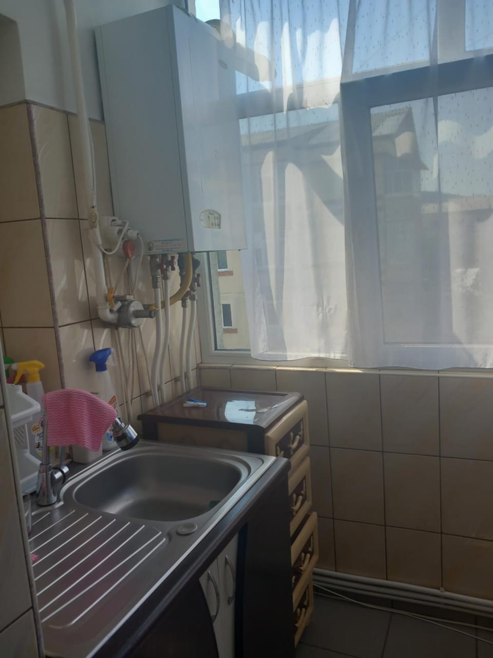 Apartament Apartment in Romania