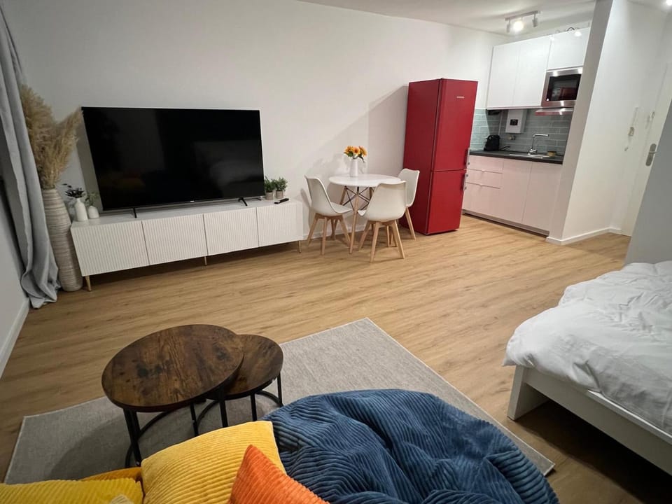 Stylish City Apartment Lindenstraße Köln Apartment in Cologne