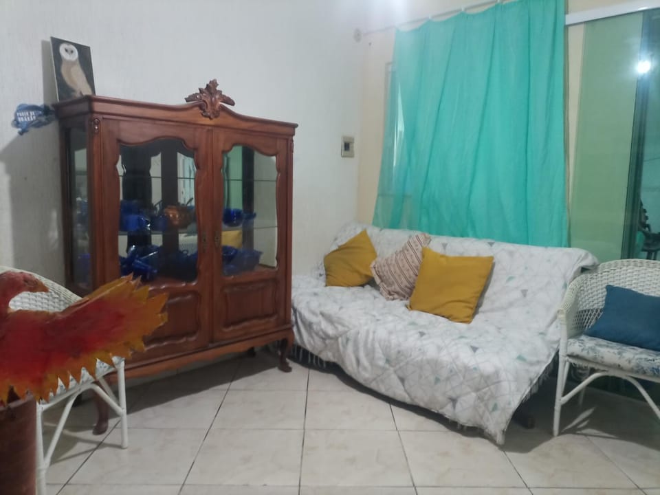 Pousada por do Sol House in São Pedro da Aldeia