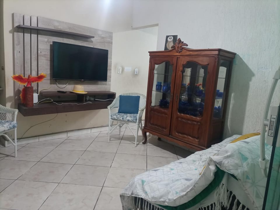 Pousada por do Sol House in São Pedro da Aldeia