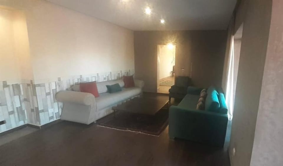 Villa Sidi Abdellah Ghiat Villa in Marrakesh-Safi