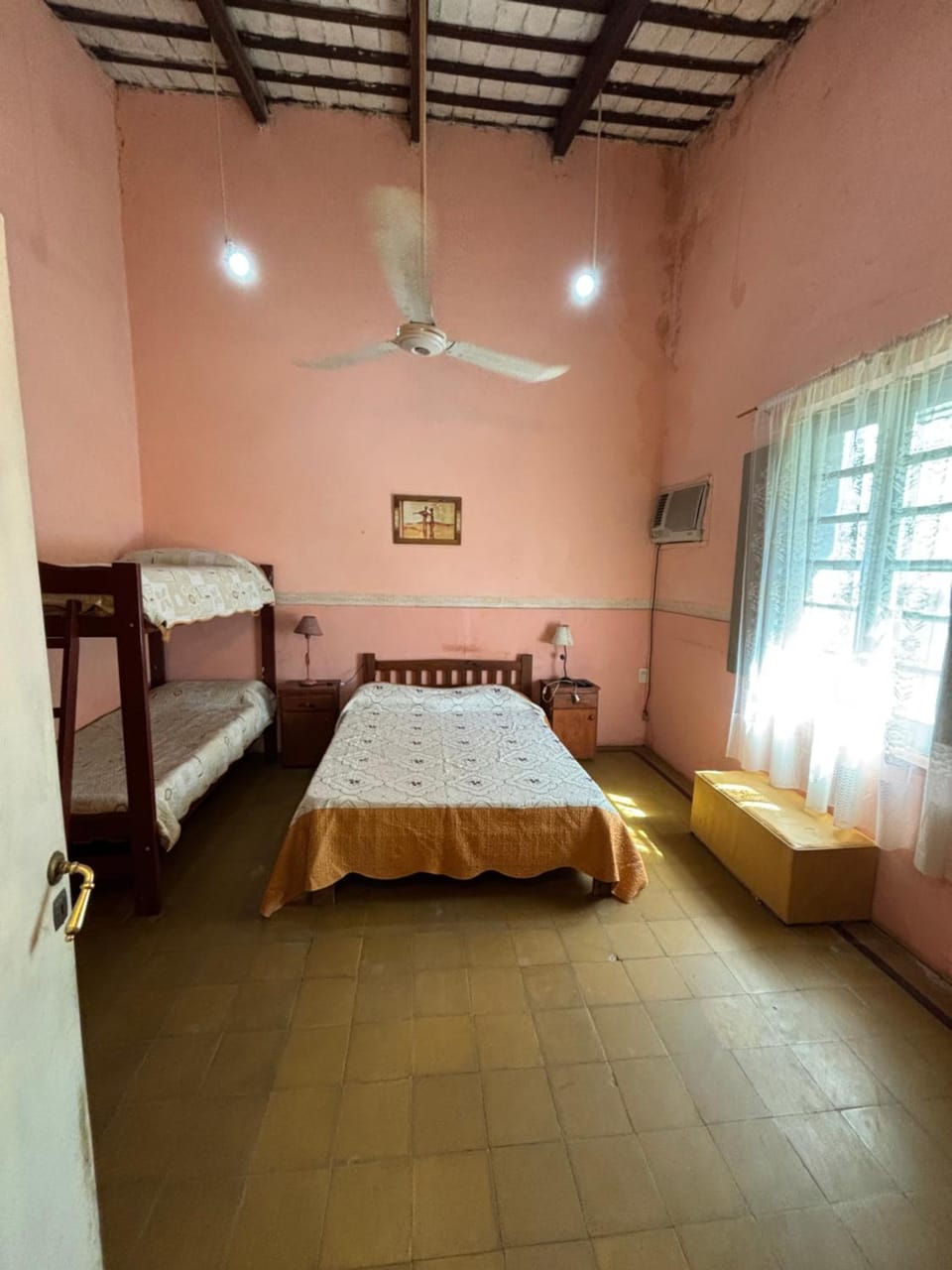 Pochito Apartment in Colón