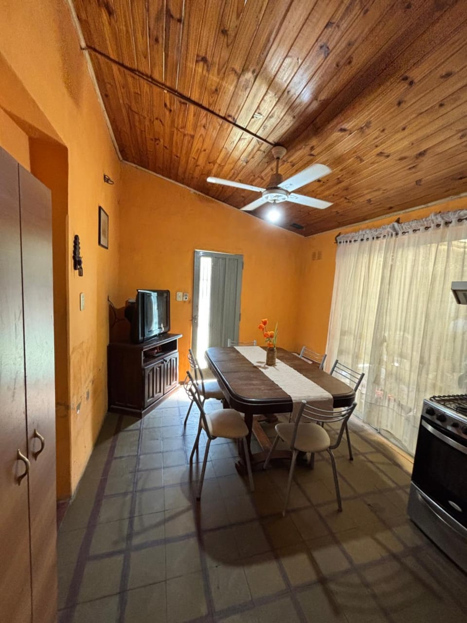 Pochito Apartment in Colón