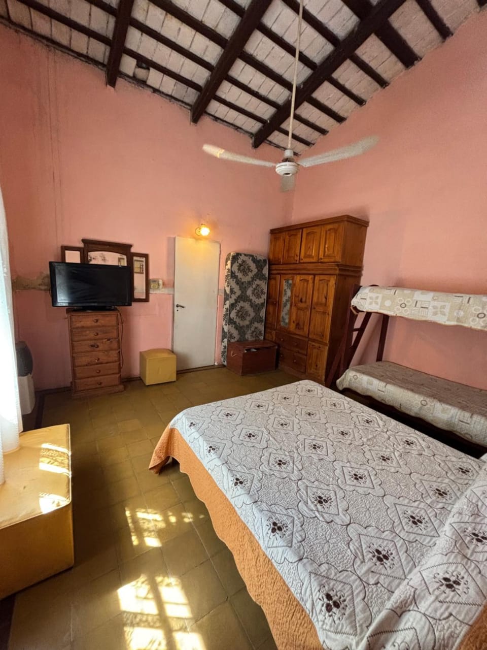 Pochito Apartment in Colón