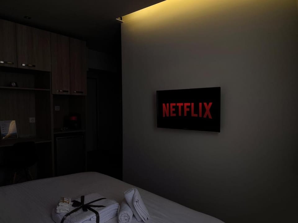 Studio 56 -The Literal Center of the City Apartment in Thessaloniki