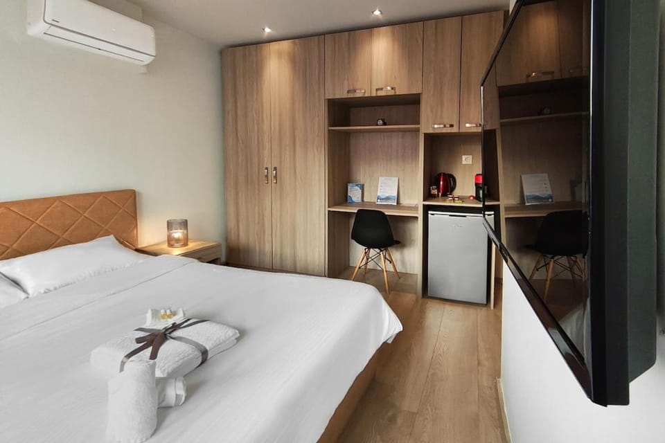 Studio 56 -The Literal Center of the City Apartment in Thessaloniki