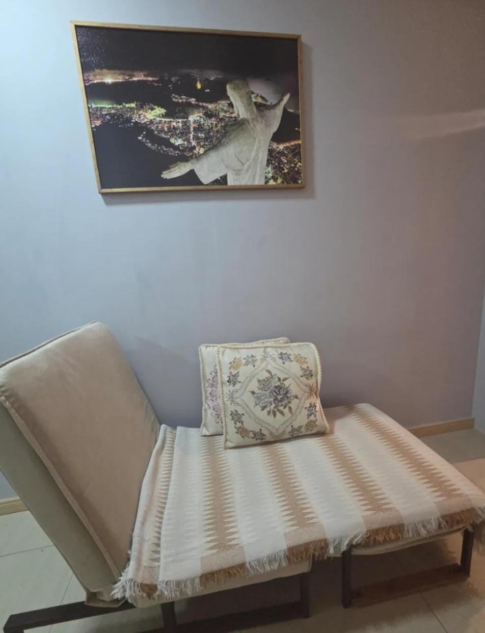 Beautiful Flat in Downtown Rio de Janeiro Apartment in Rio de Janeiro