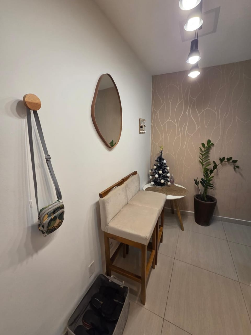 Beautiful Flat in Downtown Rio de Janeiro Apartment in Rio de Janeiro