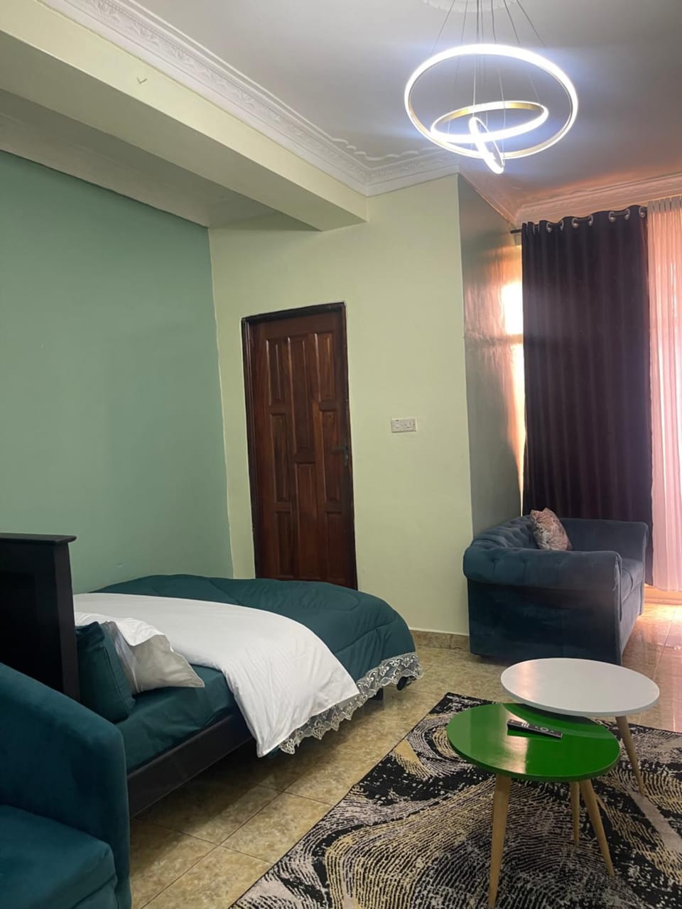 Hella home Apartment in Kampala