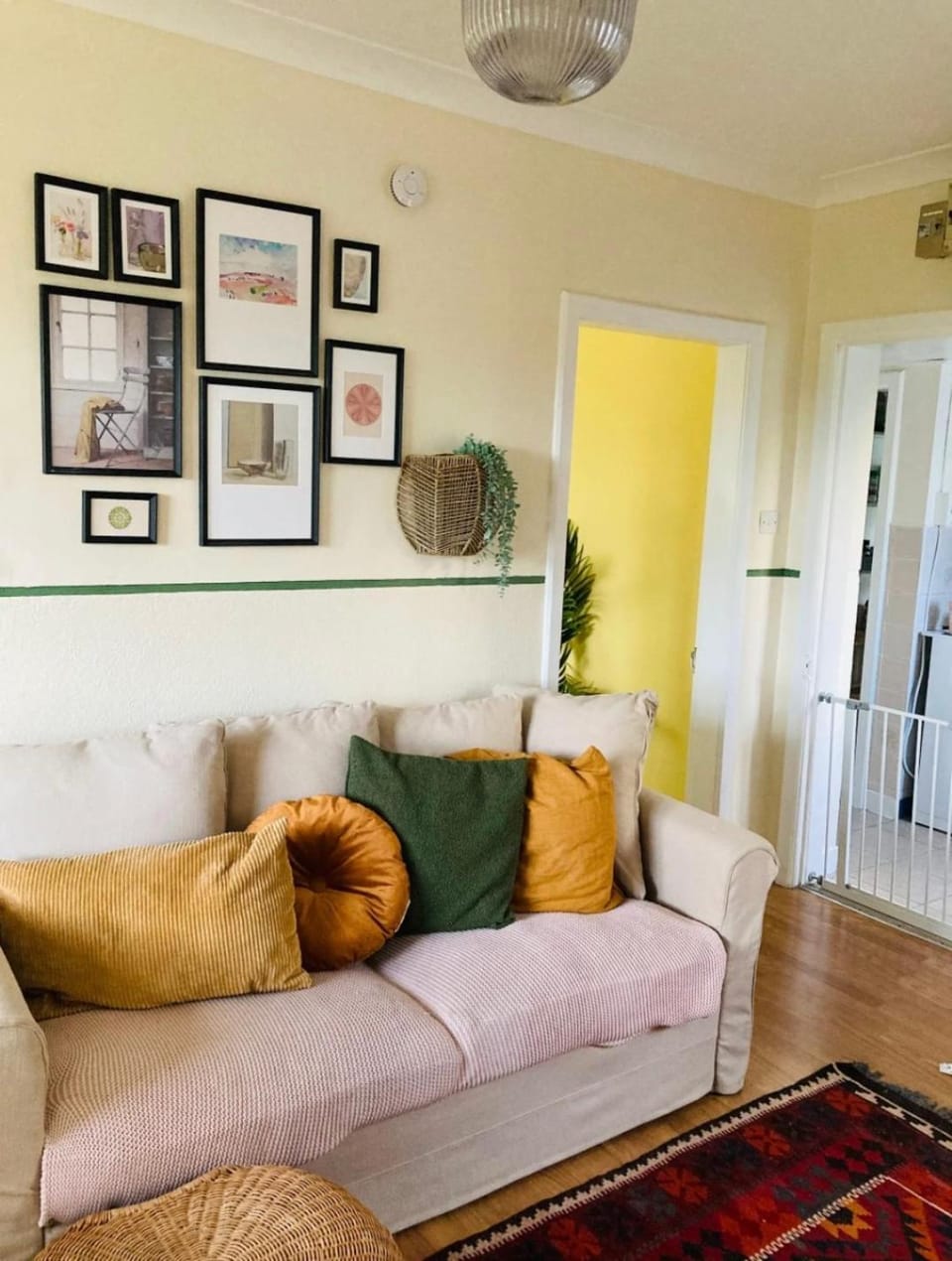 Harmony House House in Longford