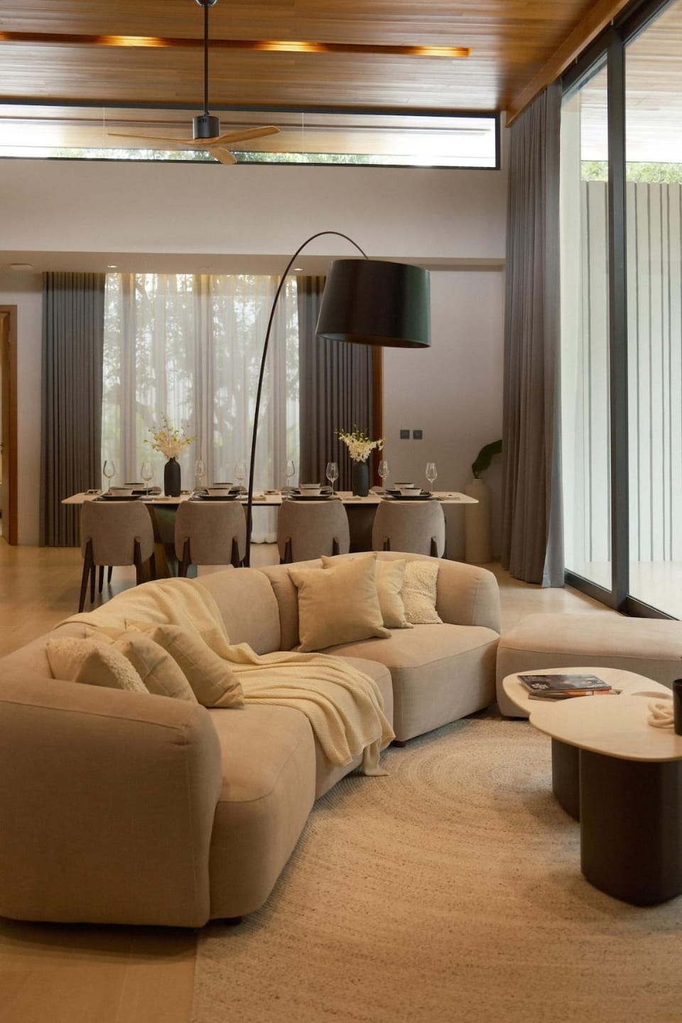 Luxury villa Soleya Bang Tao Phuket Villa in Choeng Thale