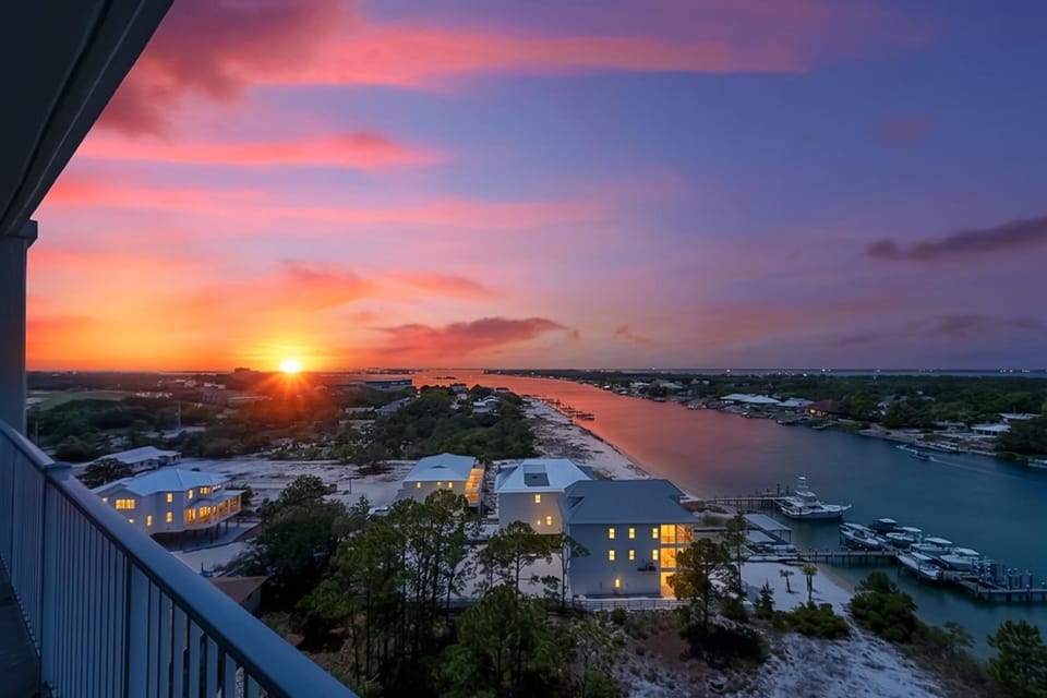 Sailmakers Place Unit 903 House in Perdido Key