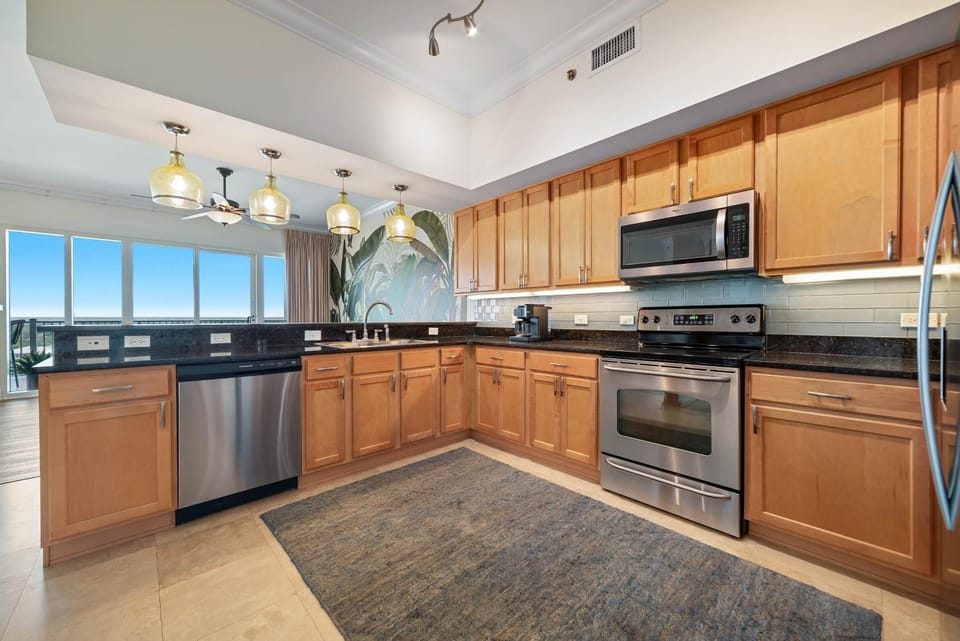 Sailmakers Place Unit 903 House in Perdido Key