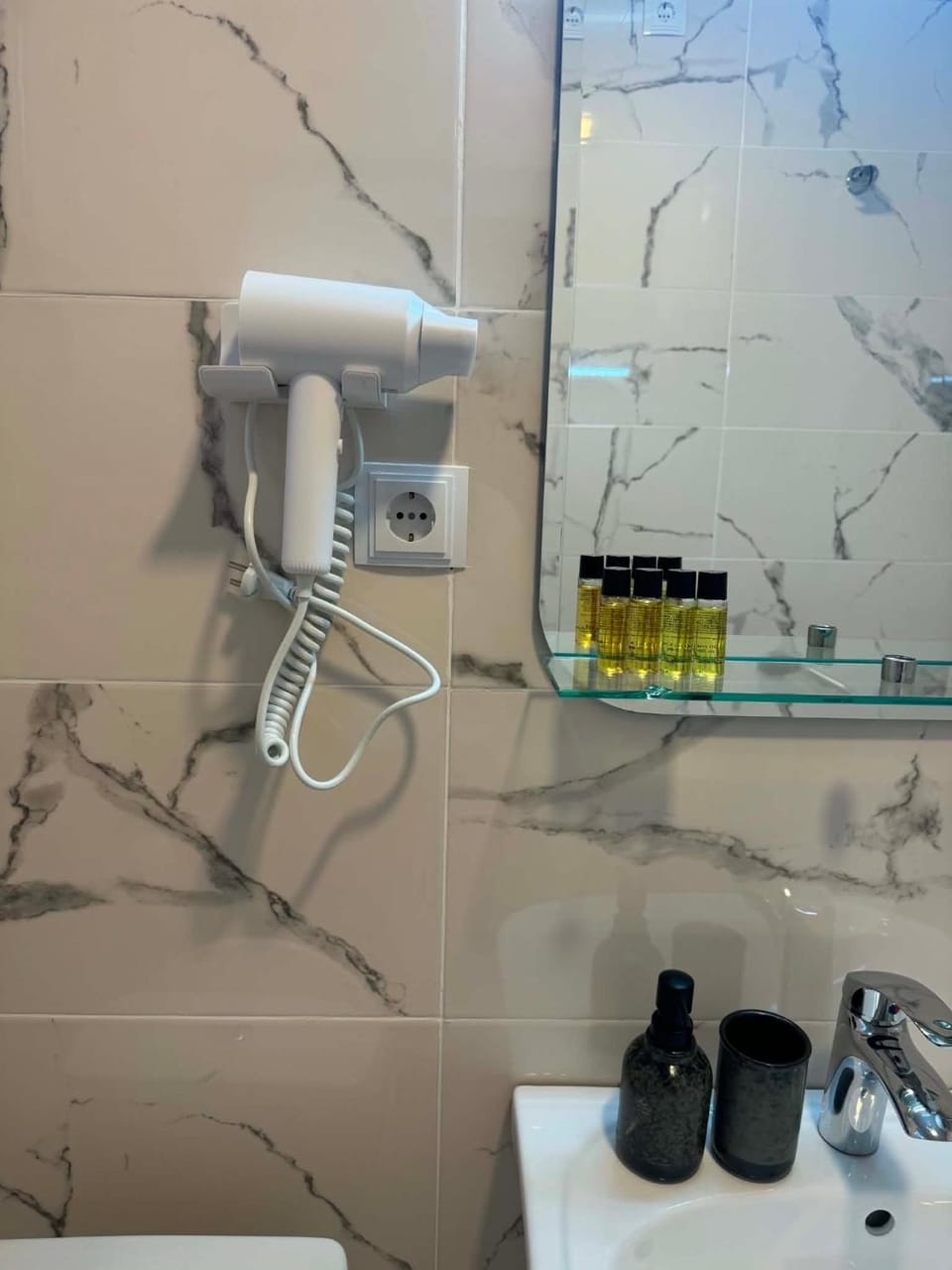 Shower, Bathroom, heating