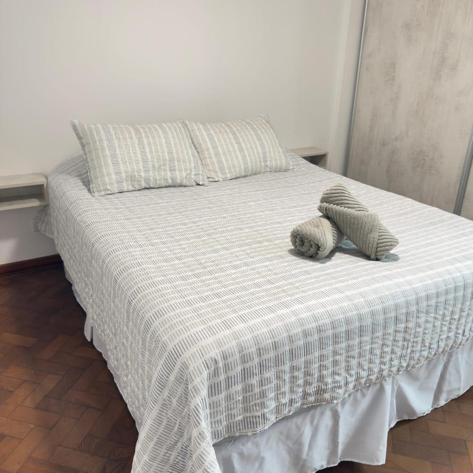 Departamento Barrio Hospitales Apartment in Rosario