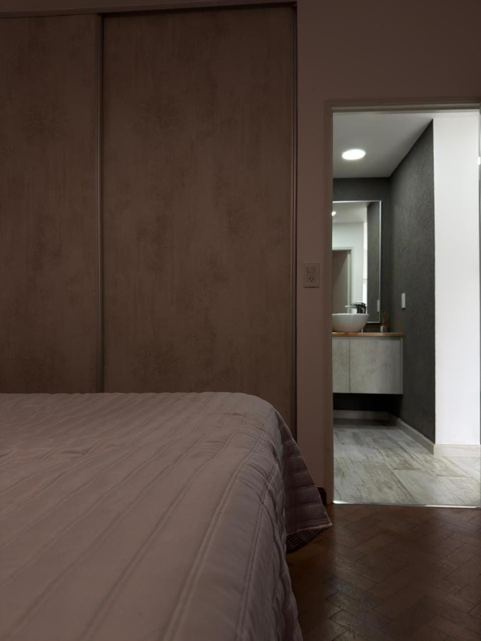 Departamento Barrio Hospitales Apartment in Rosario