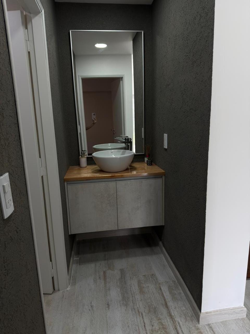 Departamento Barrio Hospitales Apartment in Rosario