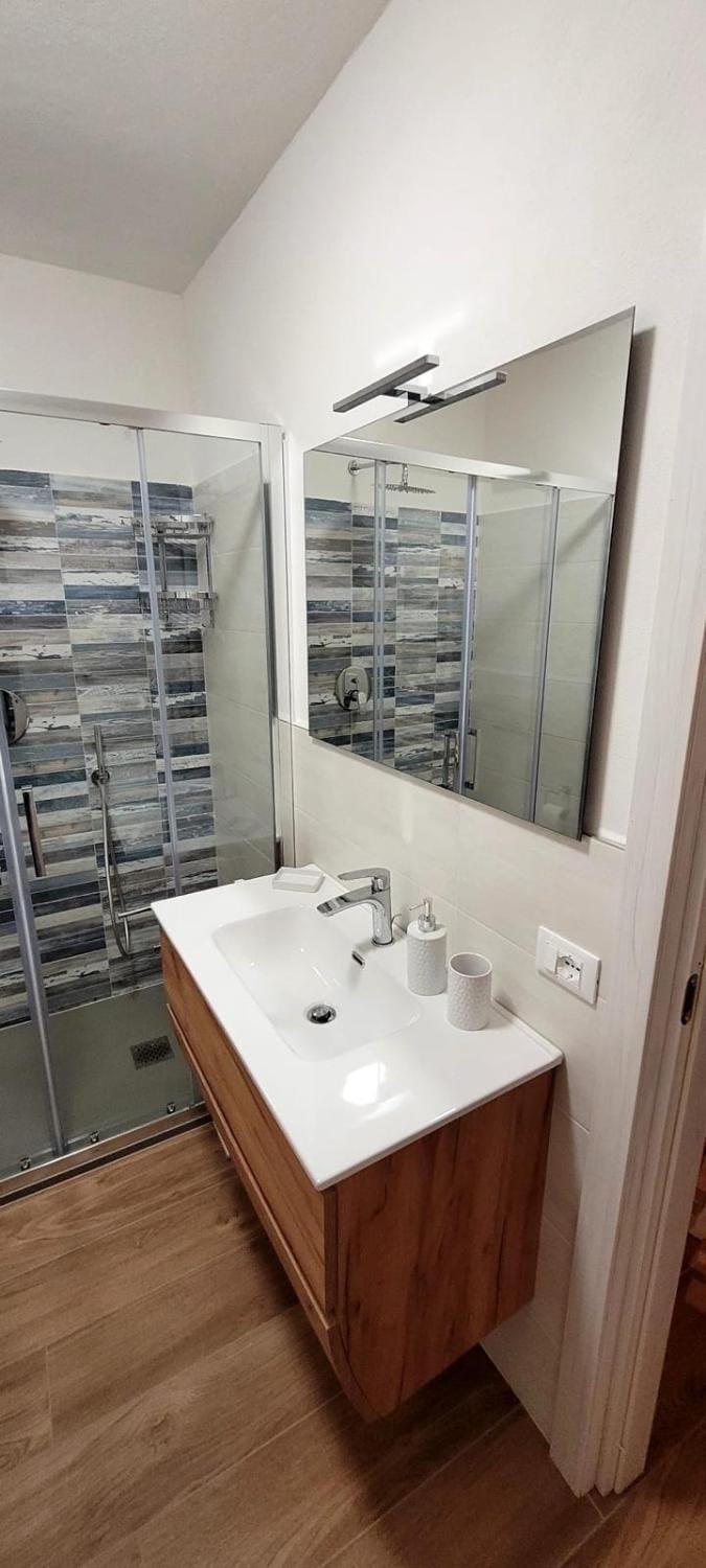 Casa Roma Apartment in Tuscany