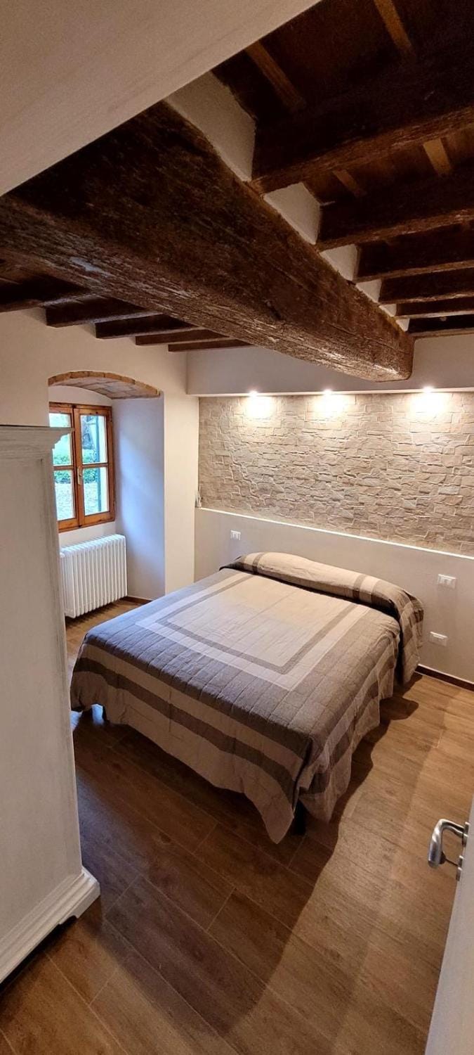 Casa Roma Apartment in Tuscany