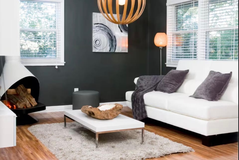Village District Condo Apartment in Raleigh