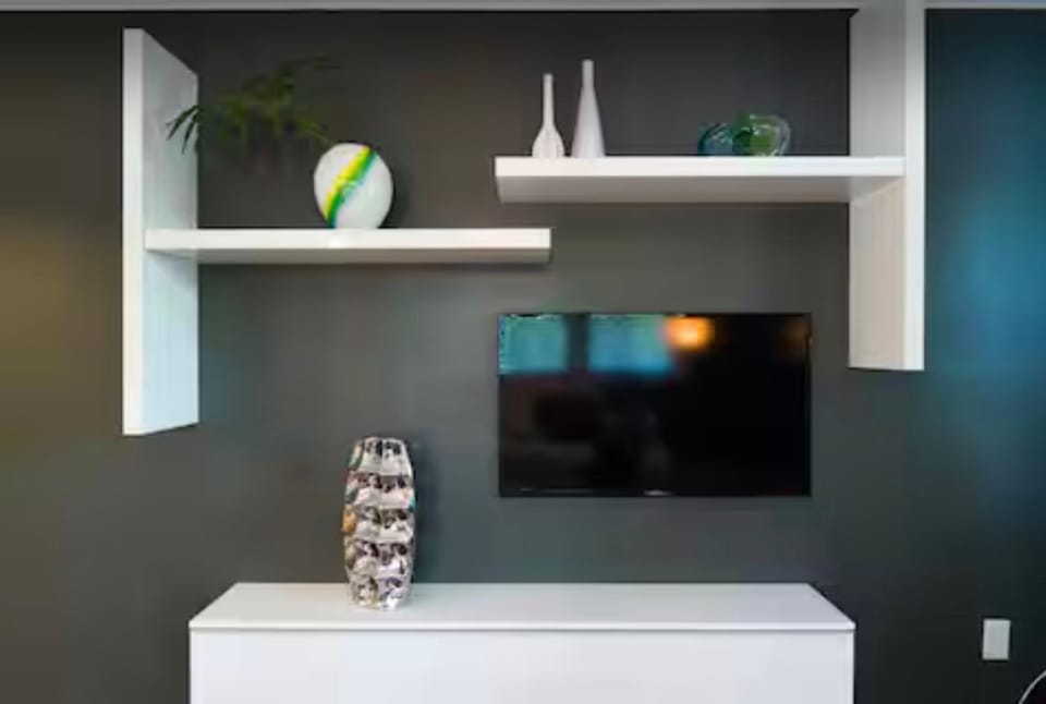 Village District Condo Apartment in Raleigh