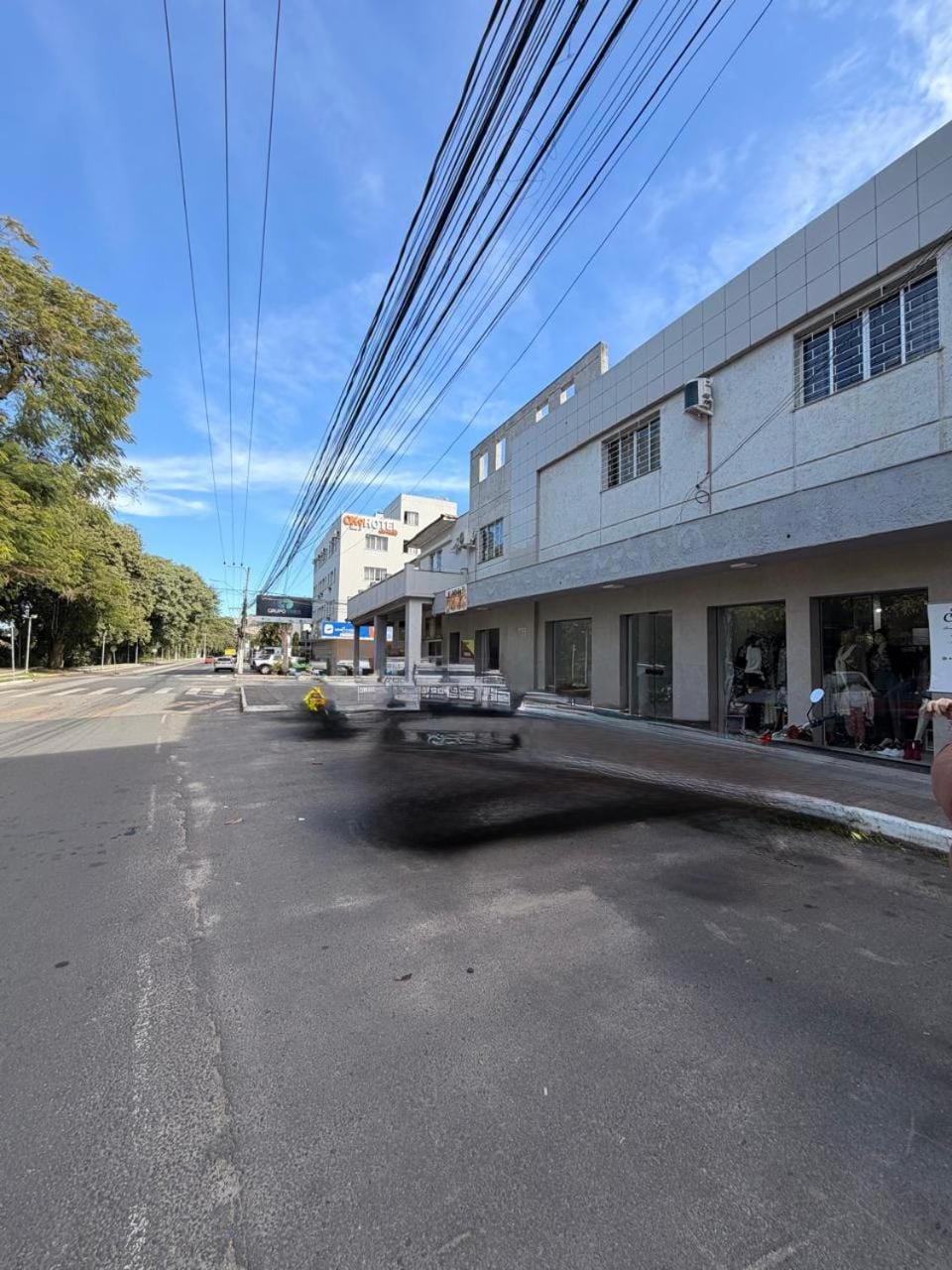 Apart 102 CENTRO Apartment in State of Santa Catarina