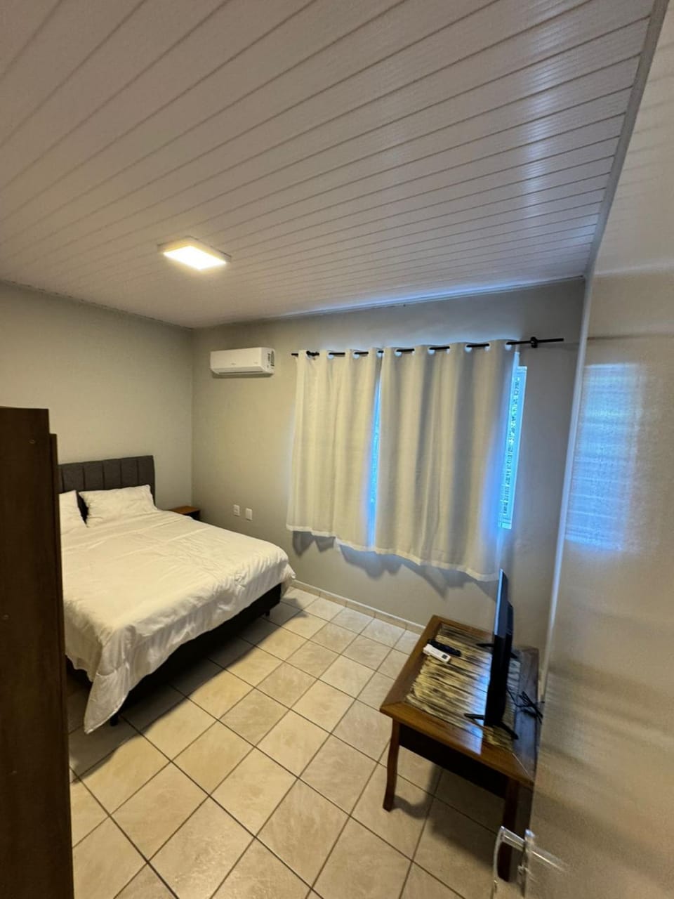 Apart 102 CENTRO Apartment in State of Santa Catarina