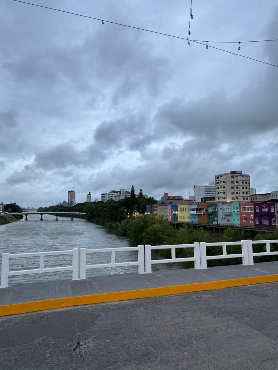 Apart 102 CENTRO Apartment in State of Santa Catarina