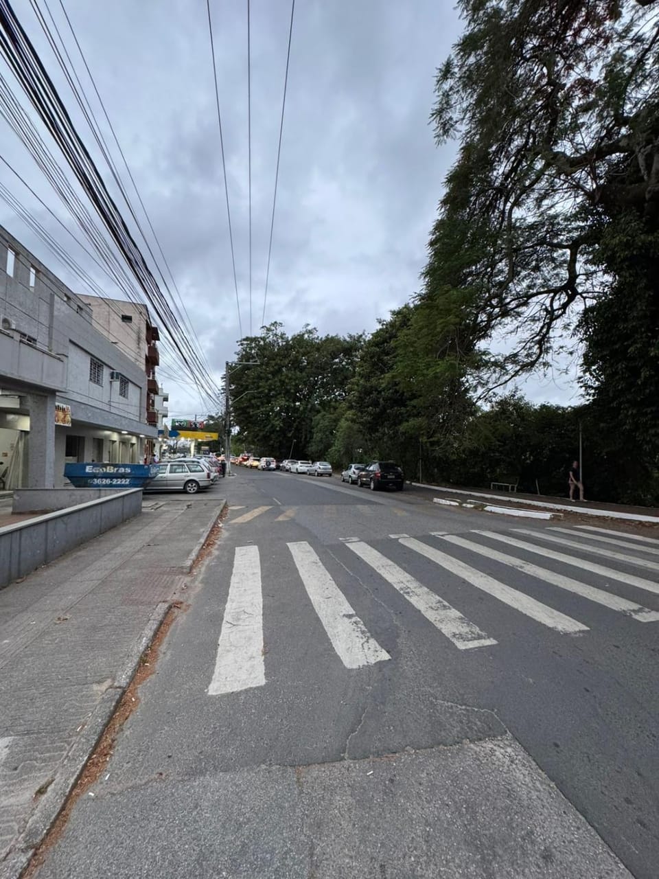 Apart 102 CENTRO Apartment in State of Santa Catarina