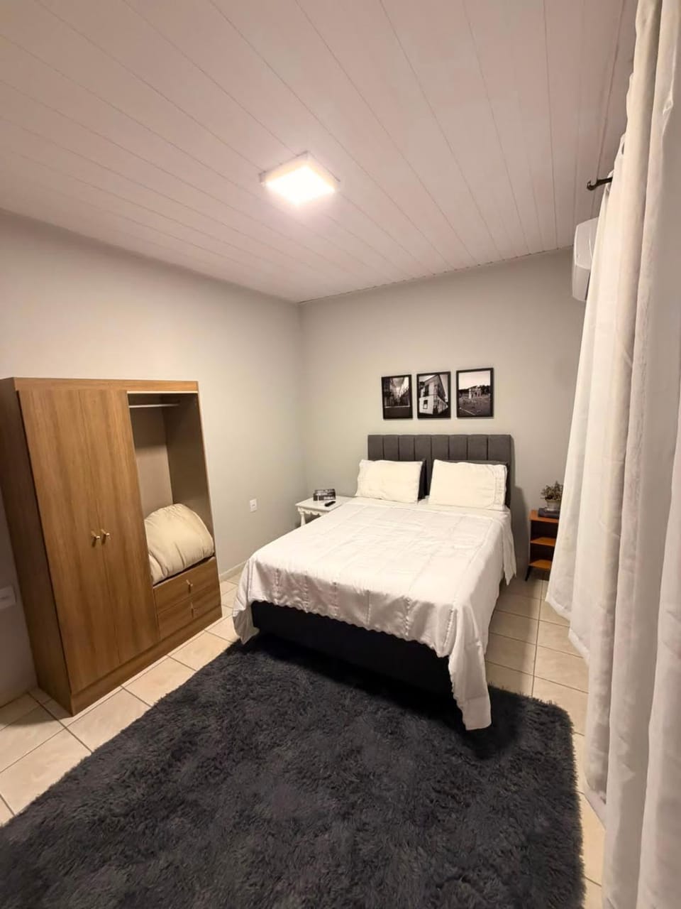 Apart 102 CENTRO Apartment in State of Santa Catarina