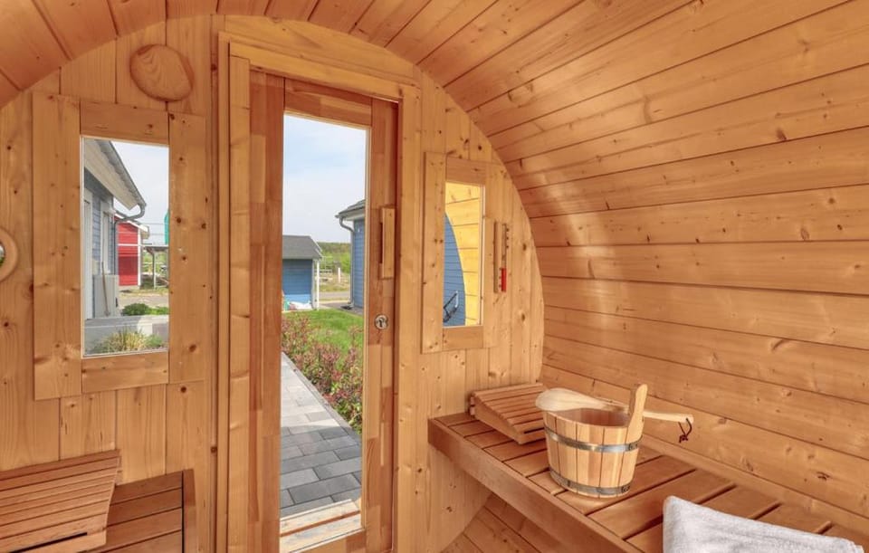 Spa and wellness centre/facilities