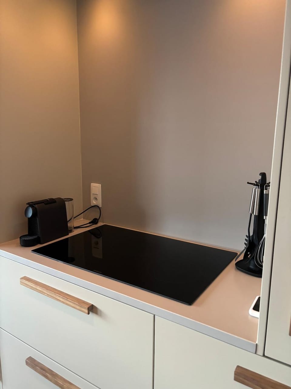 Spacious luxurious 1 bedroom stay in the city center Apartment in Antwerp