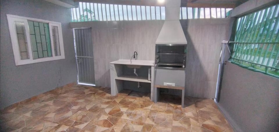 casa costa mar tranquilo House in State of Paraná
