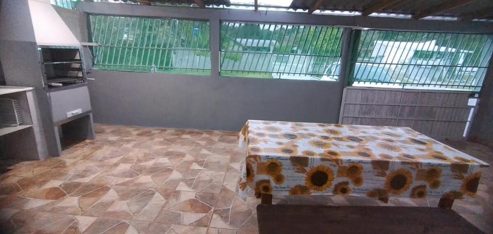 casa costa mar tranquilo House in State of Paraná