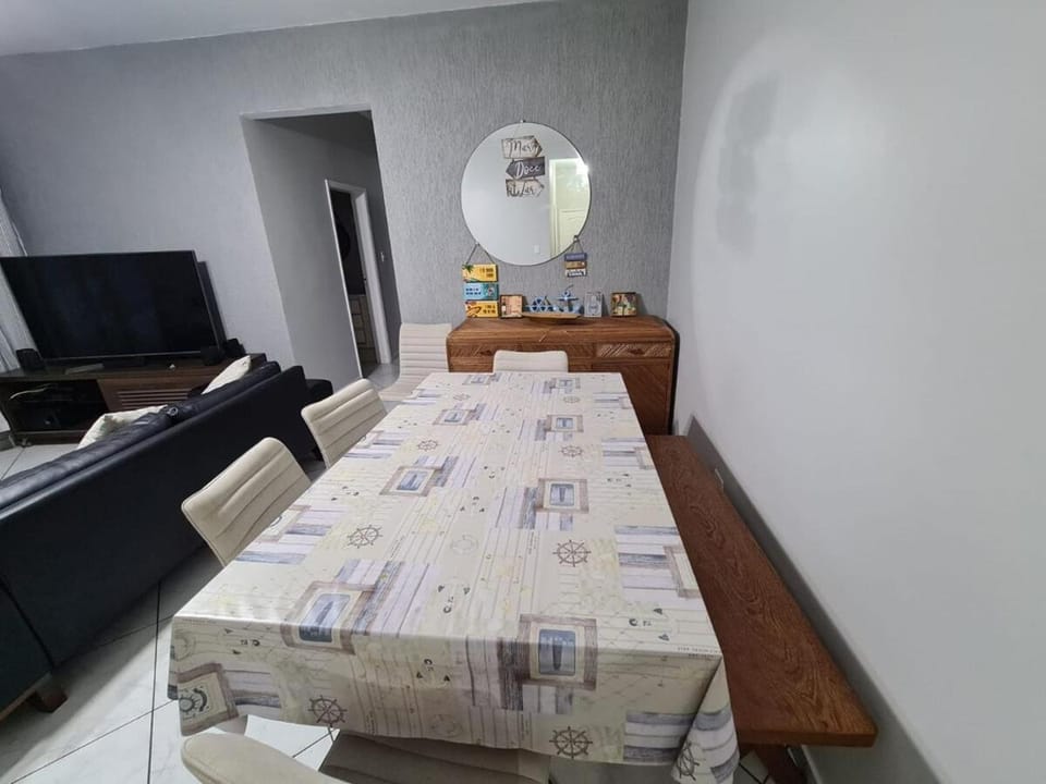 Belíssimo Apartamento Guaruja Pitangueiras Apartment in State of São Paulo