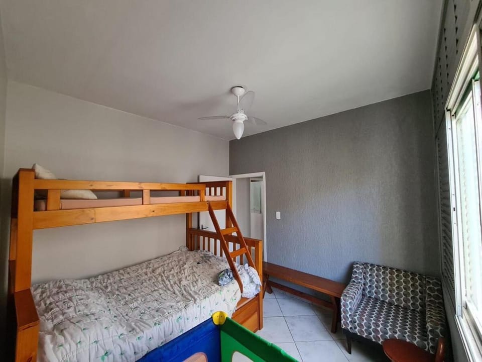 Belíssimo Apartamento Guaruja Pitangueiras Apartment in State of São Paulo