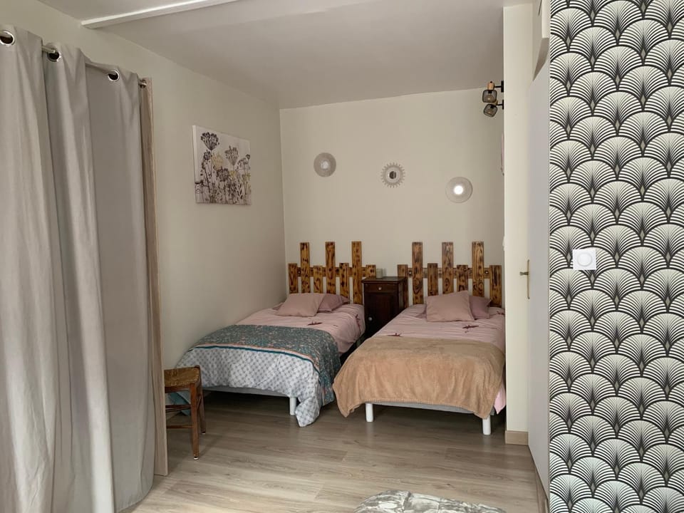 La Capitainerie 4 chambres House in Normandy