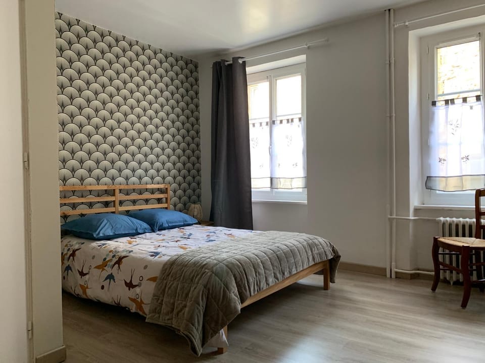 La Capitainerie 4 chambres House in Normandy