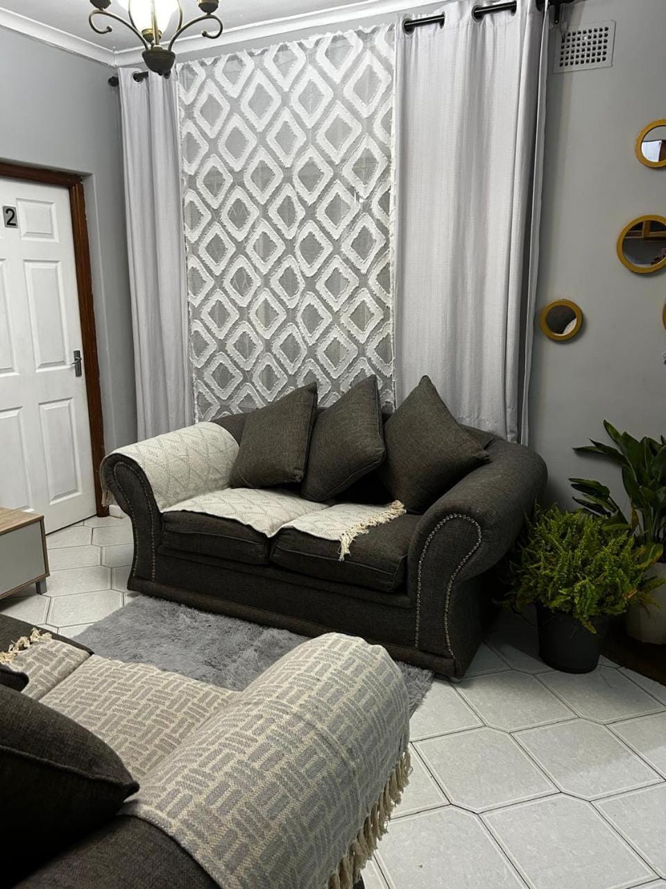 House on Elland Apartment in Durban