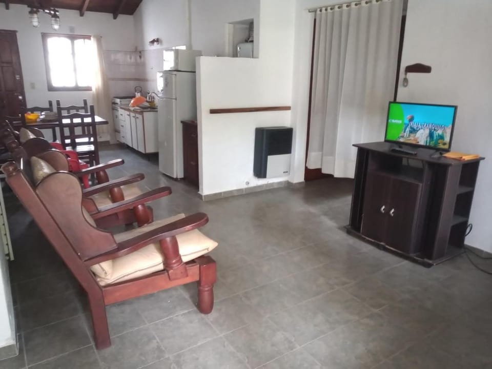 Alquiler casa villa gesell temporada verano 2026 House in Villa Gesell