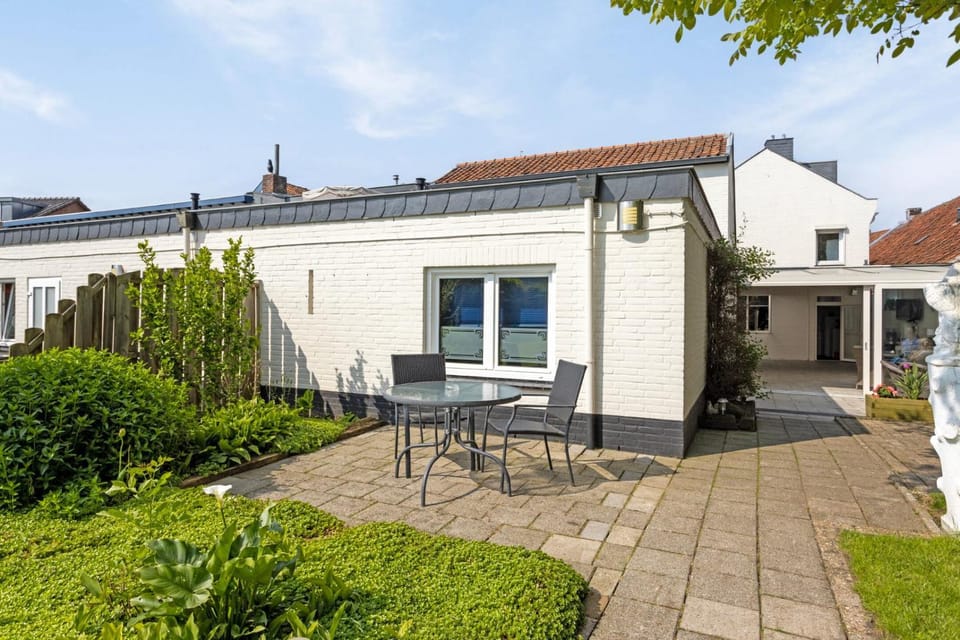 Patio, Garden, Balcony/Terrace