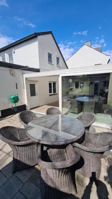 Balcony/Terrace, Seating area