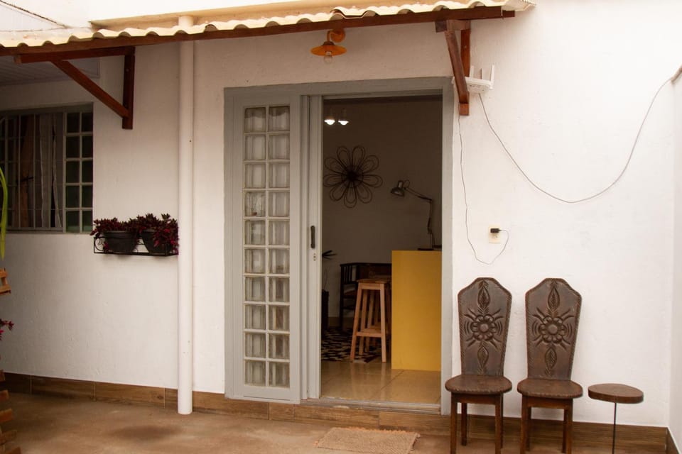 Casinha Vale do Sol House in State of Minas Gerais, Brazil