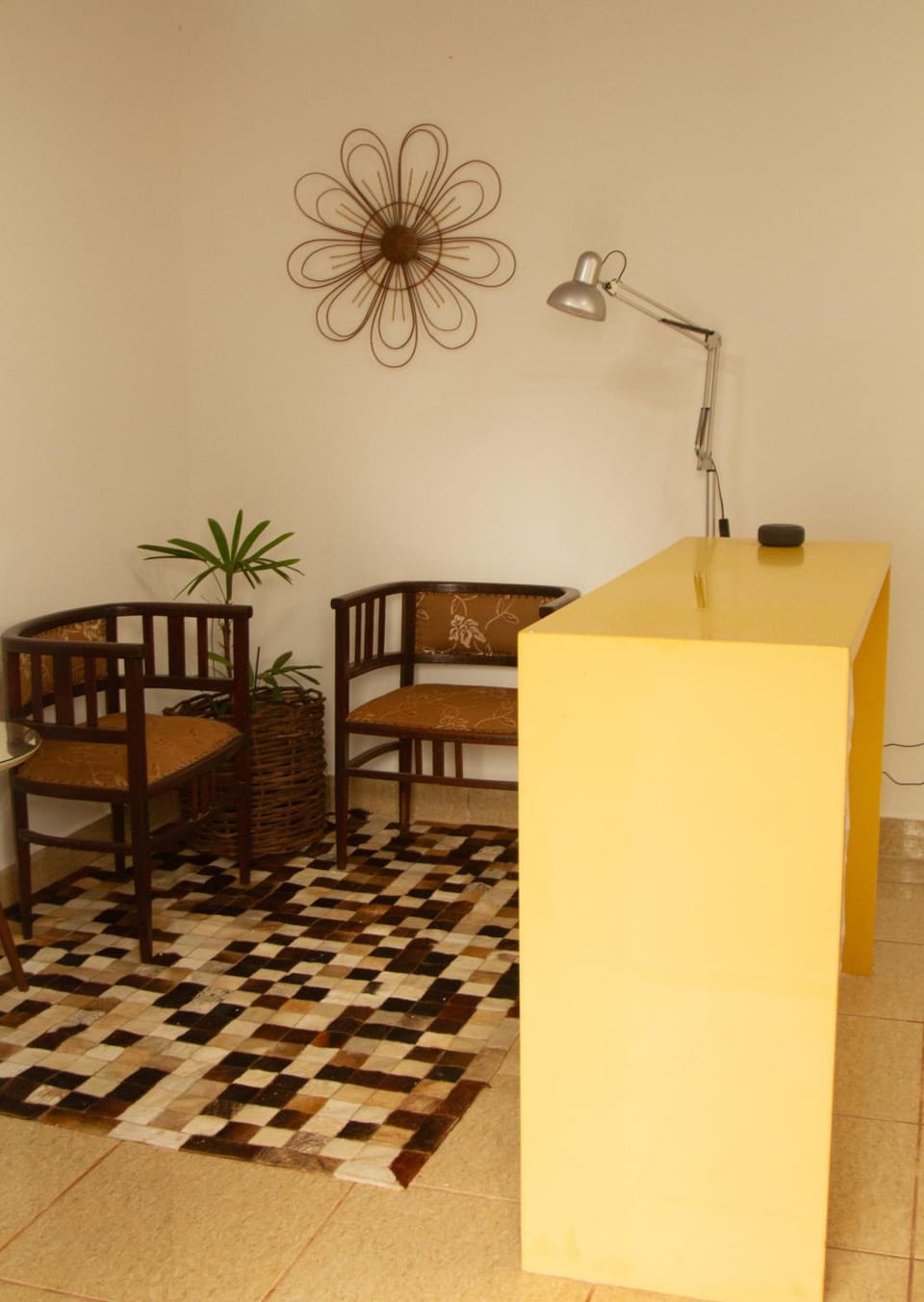 Casinha Vale do Sol House in State of Minas Gerais, Brazil