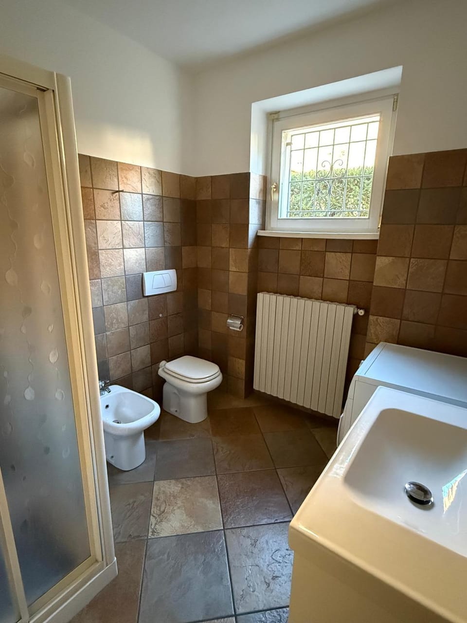 Toilet, Bathroom, bidet