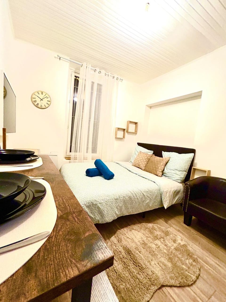 appartement,au luberon Apartment in Cavaillon