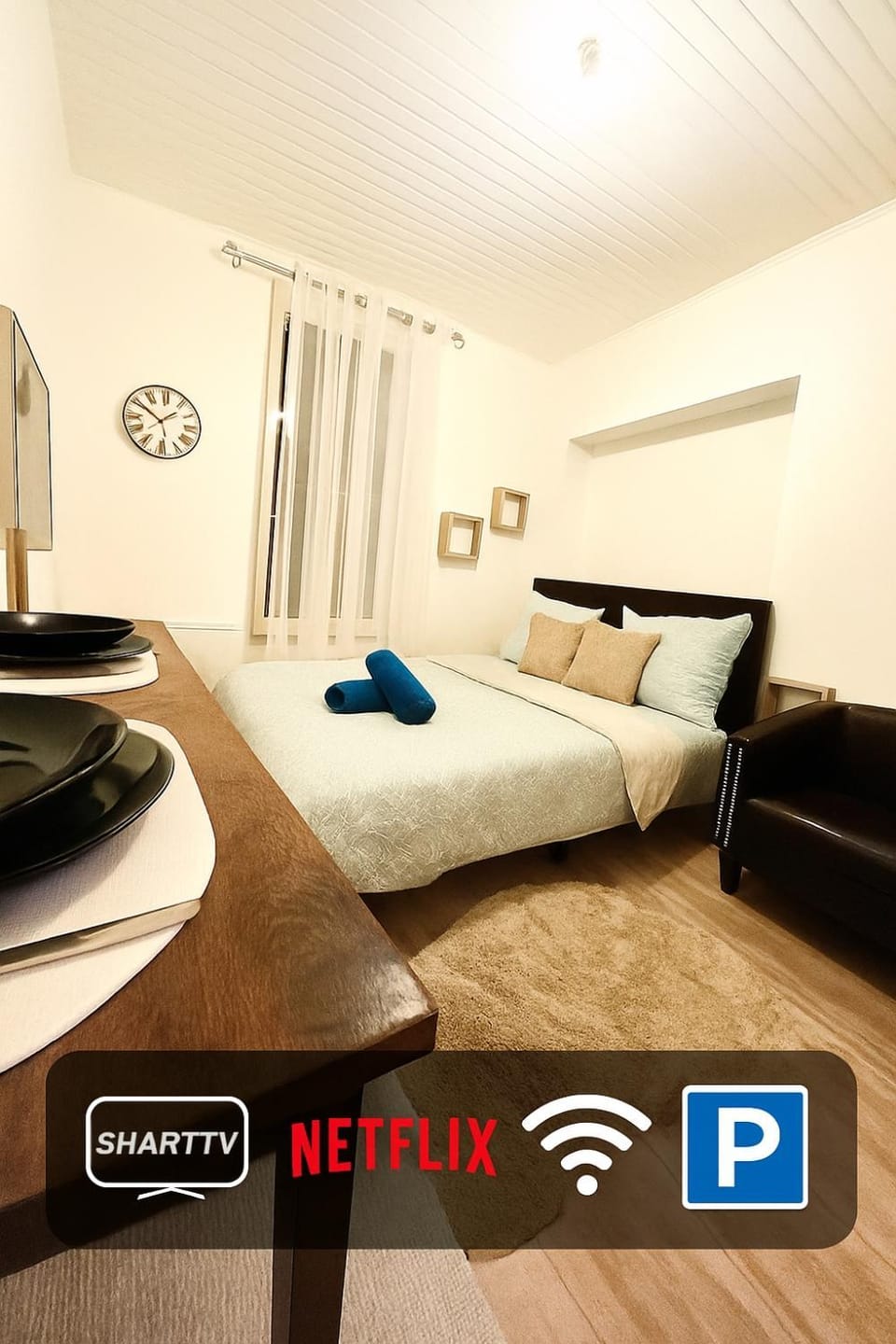 appartement,au luberon Apartment in Cavaillon