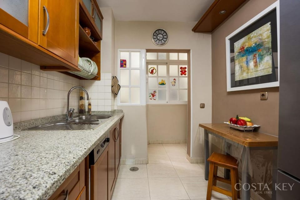 Grand Beachfront Apartament - Cadiz Apartment in Cadiz