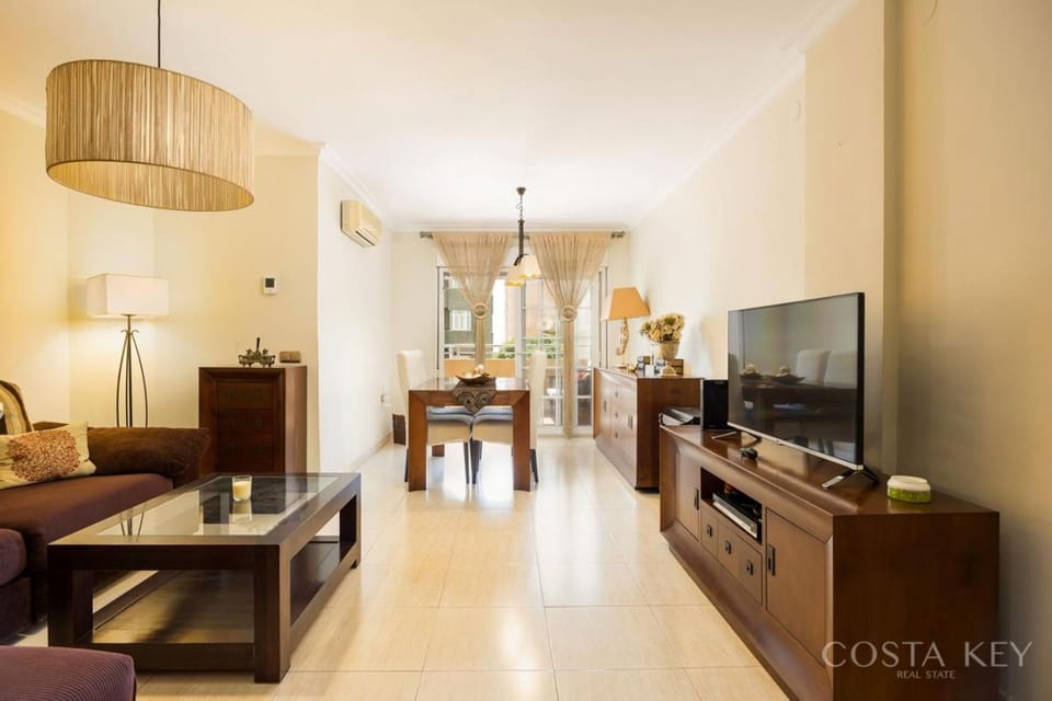 Grand Beachfront Apartament - Cadiz Apartment in Cadiz